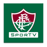 Logo of Fluminense android Application 