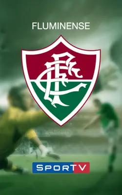 Fluminense android App screenshot 5